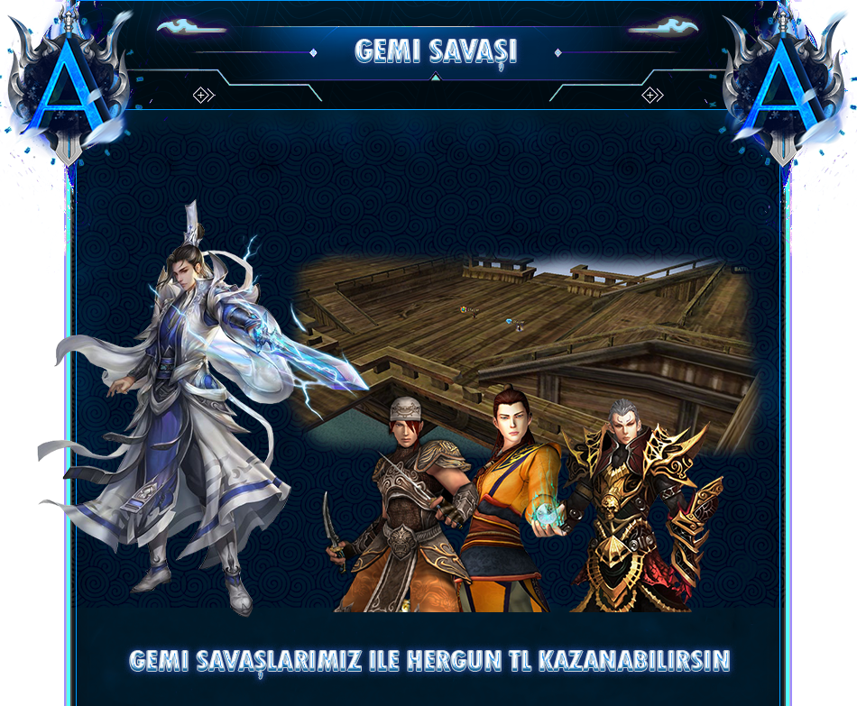 AyvazMT2, AyvazMT2 pvp