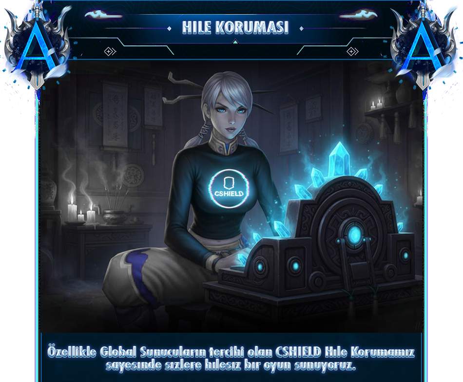 AyvazMT2, AyvazMT2 pvp