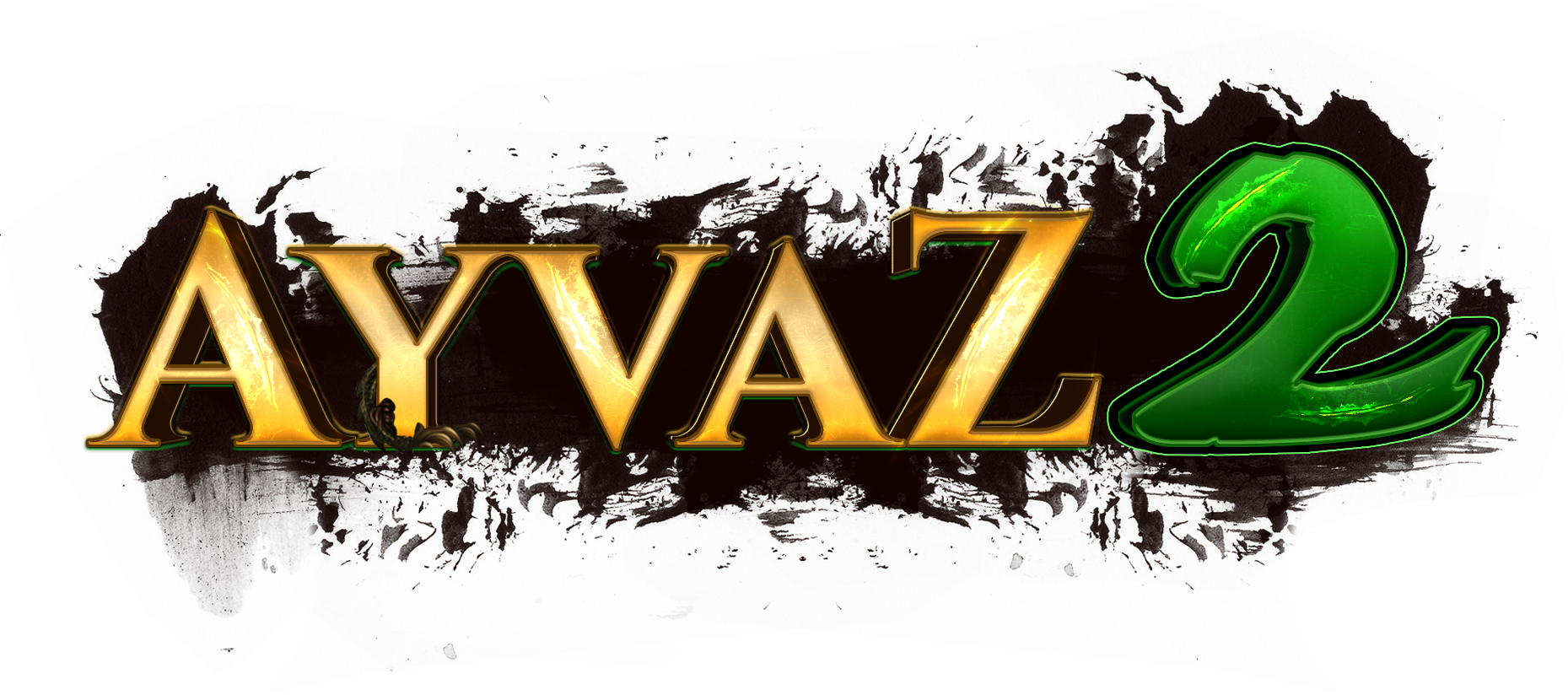 AyvazMT2 Keskin Logo